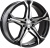 RST R099 19x7.5" 5x108мм DIA 60.1мм ET 38мм BD