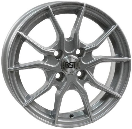 RST R014 14x5.5" 4x98мм DIA 58.6мм ET 33мм SL