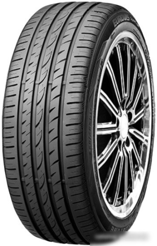 Roadstone Eurovis Sport 04 255/40R18 99W
