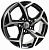 RST R066 16x6.5" 5x114.3мм DIA 67.1мм ET 46мм BD
