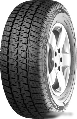Torero MPS 530 Sibir Snow Van 195/70R15C 104/102R