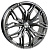 TechLine 205 20x8.5" 5x108мм DIA 63.4мм ET 42мм BH