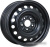 TREBL R-1679 16x7" 5x114.3мм DIA 60.1мм ET 40мм B