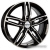 Carwel Малык 138 17x7" 5x108мм DIA 67.1мм ET 33мм AB
