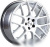 SKAD Stiletto 18x8" 5x114.3мм DIA 67.1мм ET 45мм Селена