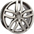 RepliKey B211 18x7.5" 5x112мм DIA 66.6мм ET 37мм HSB