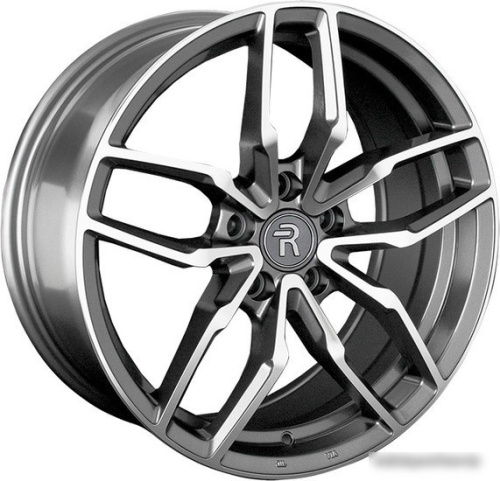 Replay CHR55 18x8" 5x108мм DIA 60.1мм ET 47мм GMF