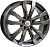 RST R047 17x7" 5x112мм DIA 57.1мм ET 45мм BH
