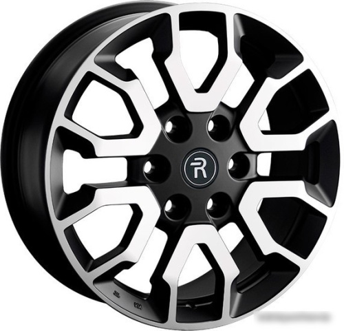 Replay TY379 18x7.5" 6x139.7мм DIA 95.1мм ET 60мм MBF