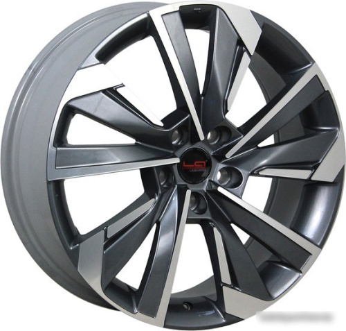 LegeArtis Concept-SK530 17x7" 5x112мм DIA 57.1мм ET 40мм GMF