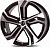 Replay V5601 20x8.5" 5x108мм DIA 63.4мм ET 38мм MBM