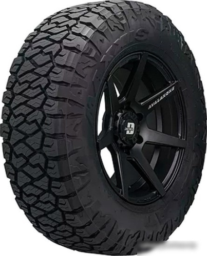 Maxxis Razr AT-811 275/70R18 125/122S