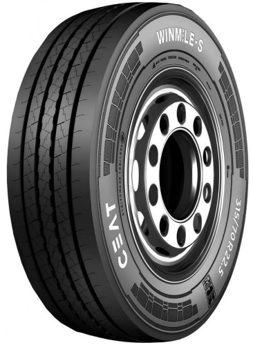 Ceat WinMile-S 315/70R22.5 156/150L