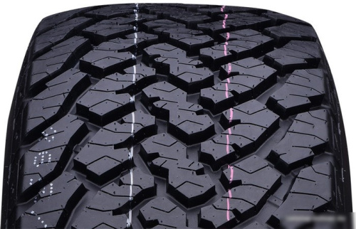 Gripmax Inception A/T 255/55R18 109H