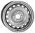 TREBL 42B40B 13x5" 4x98мм DIA 58.5мм ET 40мм S