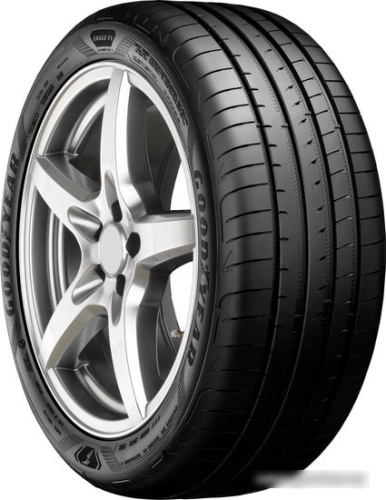 Goodyear Eagle F1 Asymmetric 5 255/40R19 100Y