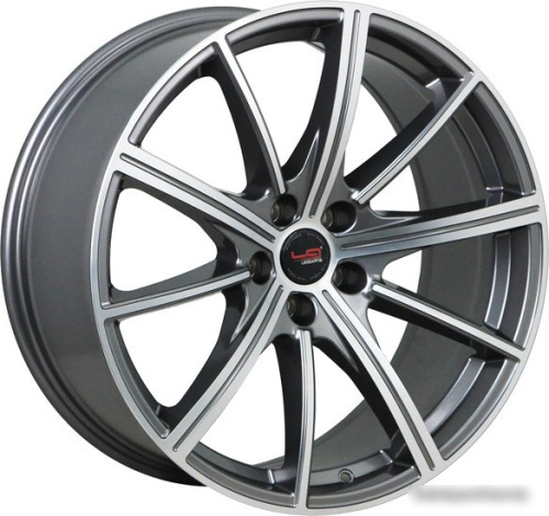 LegeArtis Concept-A535 21x10" 5x112мм DIA 66.6мм ET 20мм GMF