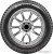 Yokohama Ice Guard IG65 295/40R21 111T (шипы)