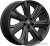 K&K Kleemann КР1067 20x8.5" 5x114.3мм DIA 63.35мм ET 44мм Fury Black