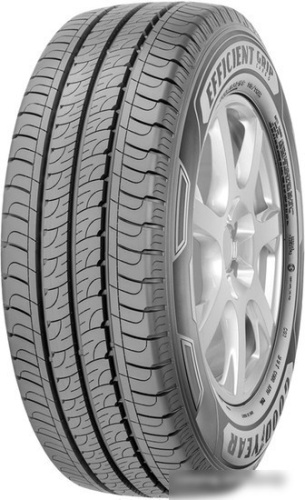 Goodyear EfficientGrip Cargo 215/65R15 104/102T
