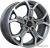 LegeArtis Concept-KI536 17x7" 5x114.3мм DIA 67.1мм ET 41мм GMF LegeArtis Concept-KI536 17x7" 5x114.3мм DIA 67.1мм ET 41мм GMF