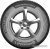 Continental VanContact Ultra 195/70R15C 104/102R