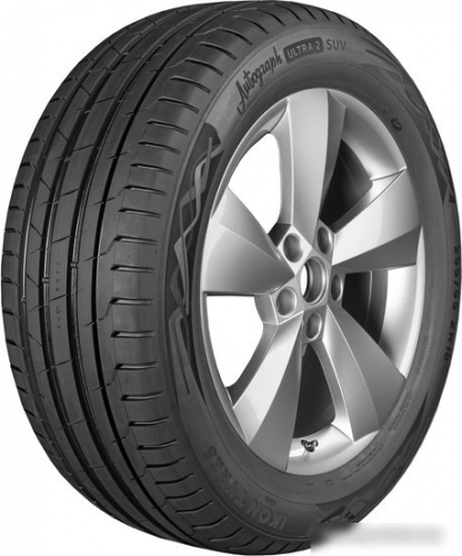 Ikon Tyres Autograph Ultra 2 SUV 235/65R17 108V