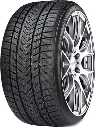 Gripmax SureGrip Pro Winter 295/45R20 114V