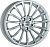 MAK Komet 19x9" 5x112мм DIA 66.6мм ET 20мм Silver