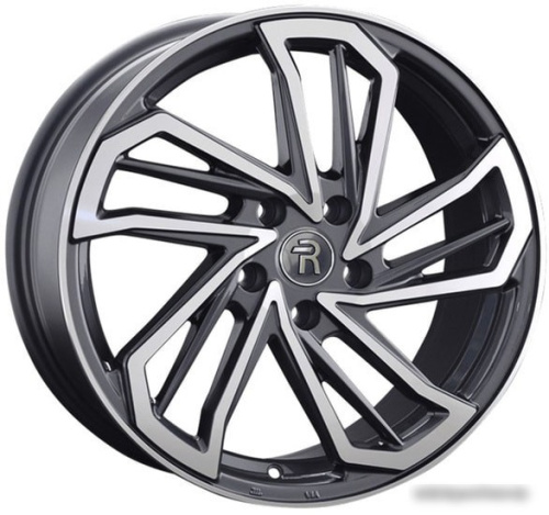 Replay TY252 18x7.5" 5x114.3мм DIA 60.1мм ET 45мм GMF