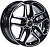 NZ R-04 16x6.5" 5x114.3мм DIA 67.1мм ET 45мм BKF