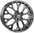 RST R059 19x7" 5x114.3мм DIA 64.1мм ET 40мм BL