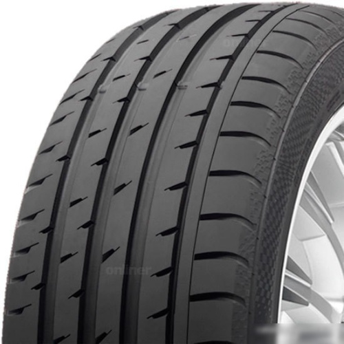 Continental ContiSportContact 3 275/35R18 95Y
