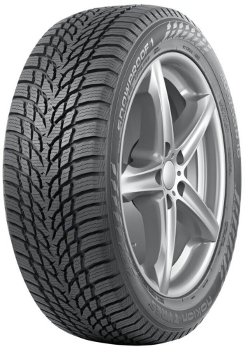 Nokian Tyres Snowproof 1 235/40R19 96V