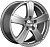 X'trike X-108 16x7" 5x114.3мм DIA 71.6мм ET 32мм HSB
