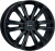 MAK Safari 6 20x8.5" 6x139.7мм DIA 106.1мм ET 20мм Gloss Black