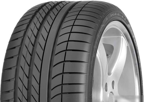 Goodyear Eagle F1 Asymmetric 275/30R19 96Y