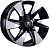 Replay TY311 17x7.5" 6x139.7мм DIA 106.1мм ET 30мм BKF