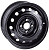 TREBL X40037 14x5.5" 4x100мм DIA 60.1мм ET 45мм B