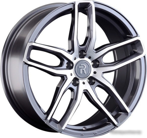 Replay 3214 (A147) 18x8" 5x112мм DIA 66.6мм ET 39мм GMF