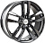 RST R128 18x7.5" 5x112мм DIA 66.6мм ET 51мм BL