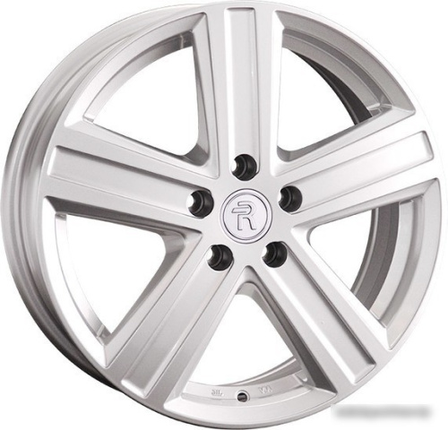 Replay PG93 16x6.5" 5x108мм DIA 65.1мм ET 46мм S