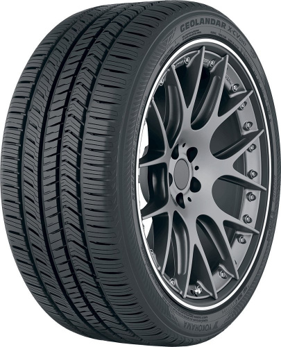Yokohama Geolandar X-CV G057 265/40R21 105W