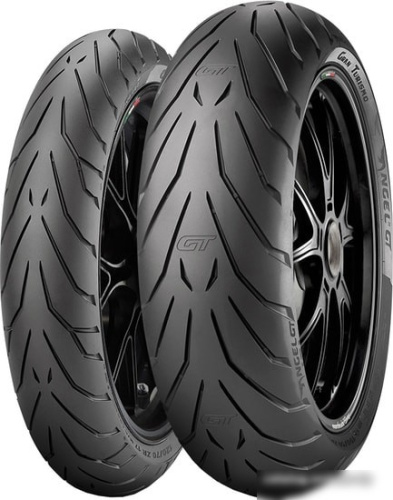 Pirelli Angel GT 120/70R18 59W Front