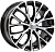 RST R015 15x6" 4x100мм DIA 60.1мм ET 50мм BD