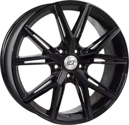 RST R129 19x7.5" 5x108мм DIA 63.4мм ET 45мм BL