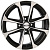 Neo 667 16x6" 4x100мм DIA 60.1мм ET 45мм BD
