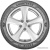 Goodyear Eagle F1 Asymmetric 3 275/35R19 100Y (run-flat)