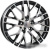 RST R019 19x7.5" 5x108мм DIA 63.4мм ET 46мм BMG
