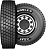 Ceat Winmile-D 295/60R22.5 150/147L